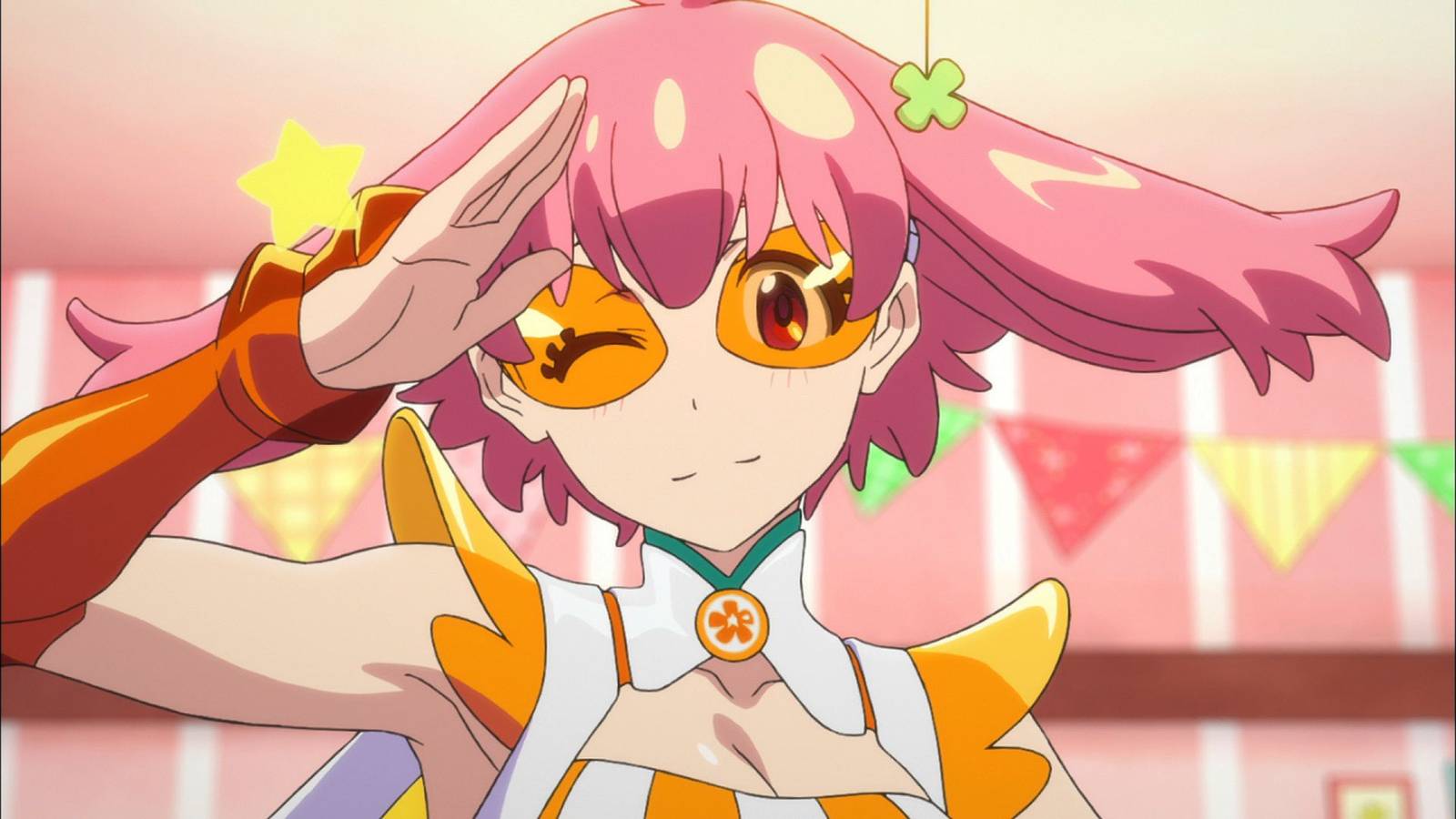 Punch Line for PS4, PS Vita, and PC Gets Release Dates and New Trailer