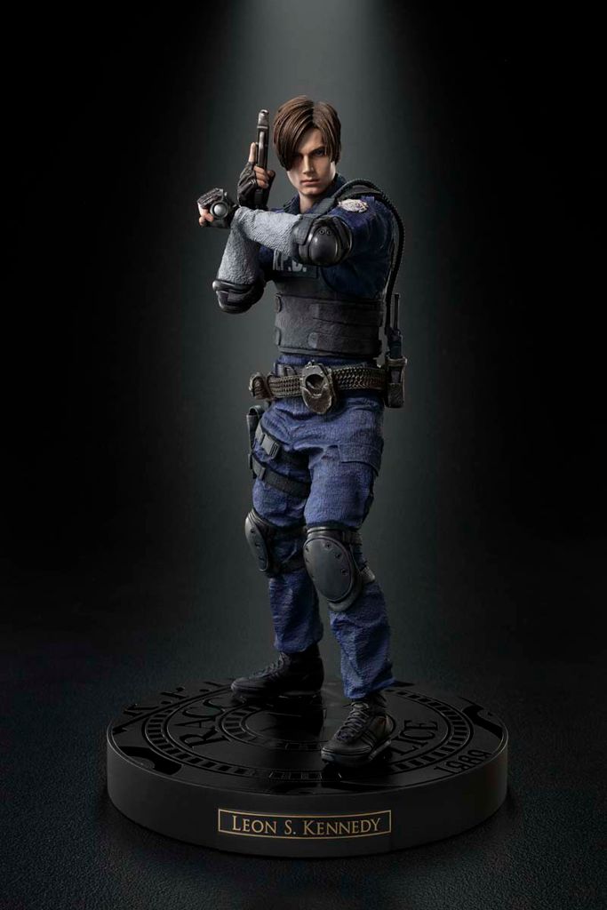 Resident Evil 2 Getting 18+ 