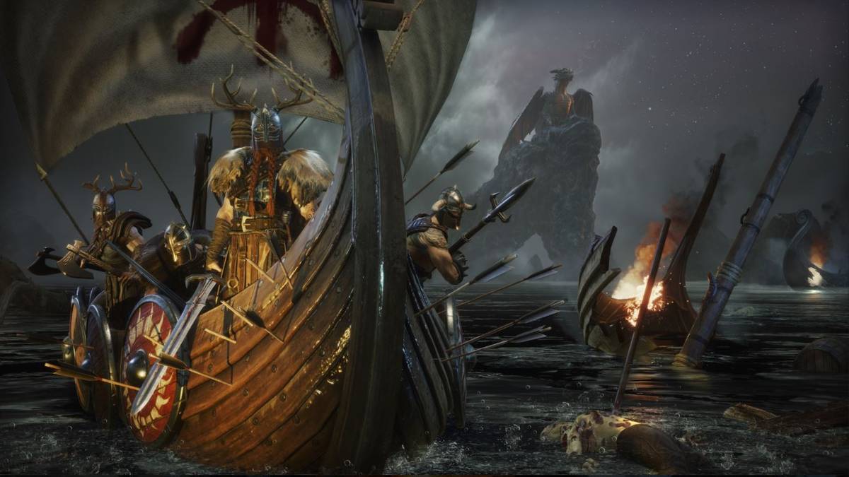Rune Will Revive the Classic Franchise via Steam Early Access on ...