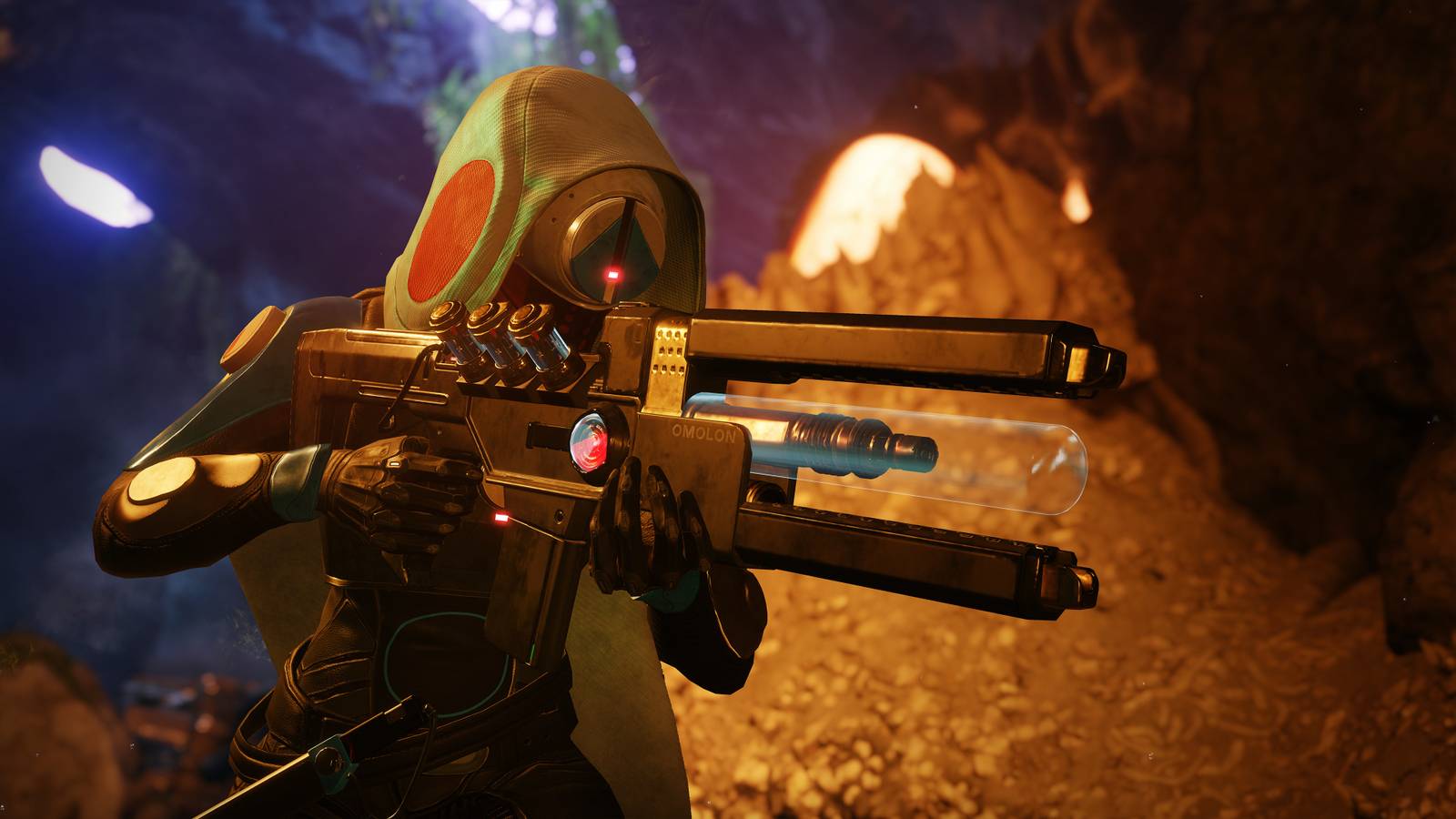 Eyes Up Guardians, Destiny 2 is Heading to Next-Gen Consoles