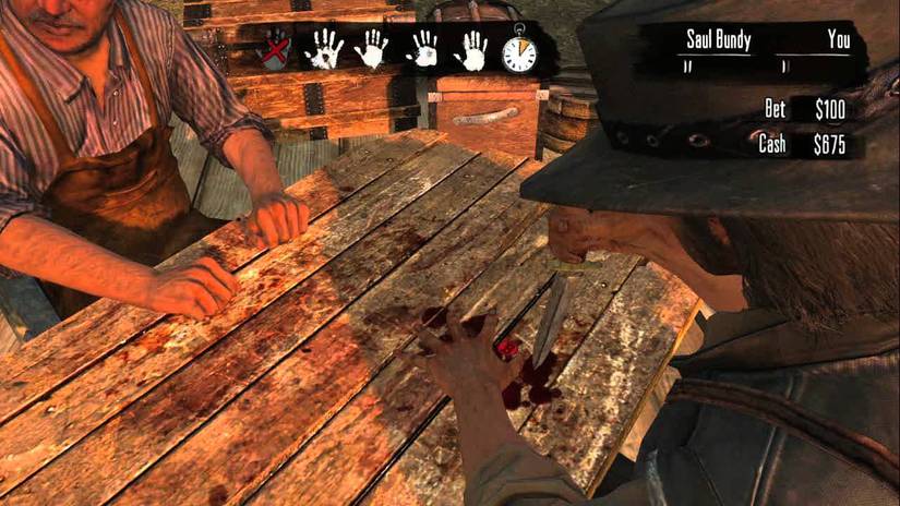 Red Dead Redemption 2 Should Bring Back the Series' Western Minigames