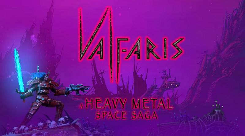 Valfaris Is Set to Launch on Nintendo Switch, PC, PS4, and Xbox One ...