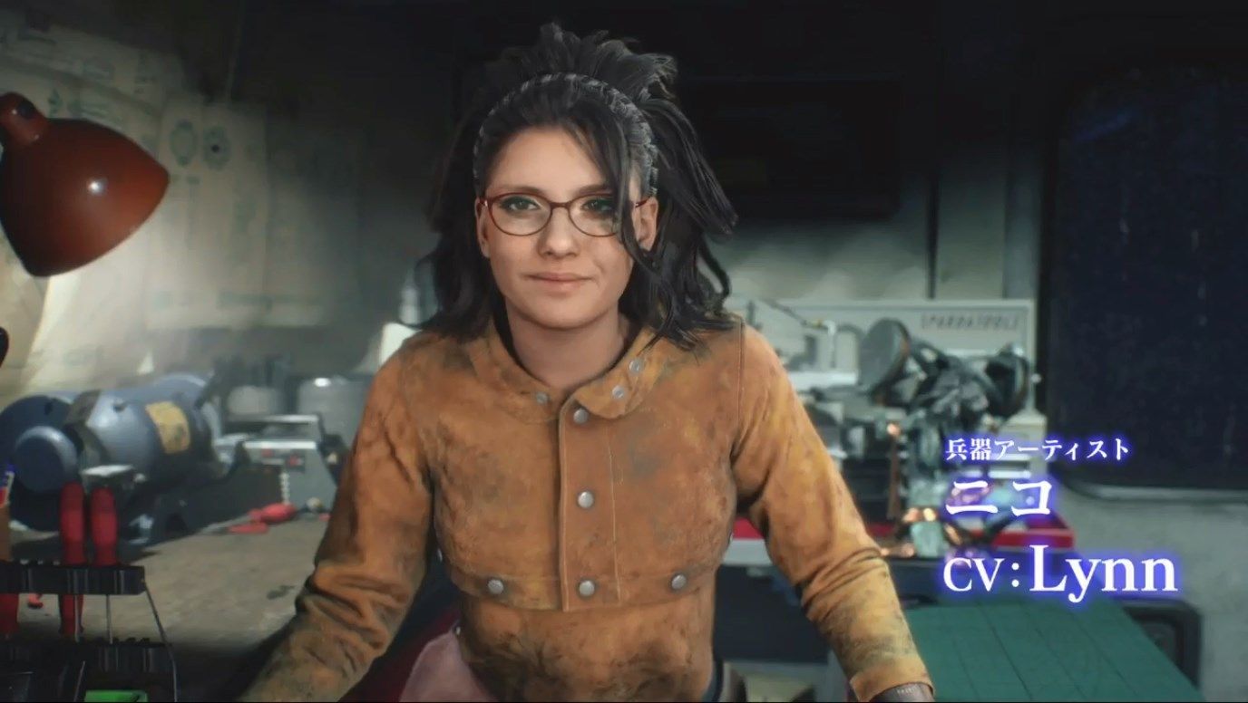 New Devil May Cry 5 Video Reveals Japanese Voice Cast Full of Stars