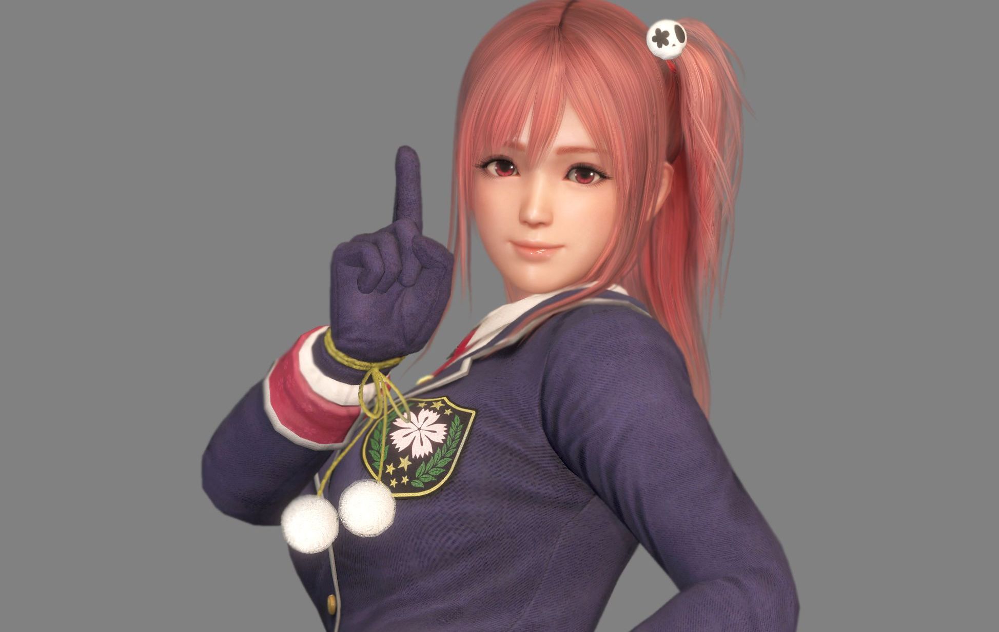 Dead or Alive 6 Gets New Screenshots Showing Ayane, Honoka, Marie
