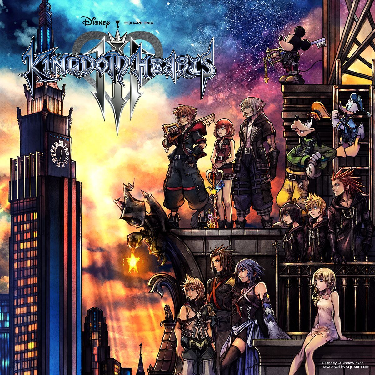 KH3_KeyArt_Reveal_1200x1200.