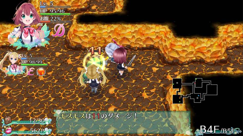 Omega Labyrinth Life Interview -- Producer Talks Jump from PlayStation ...