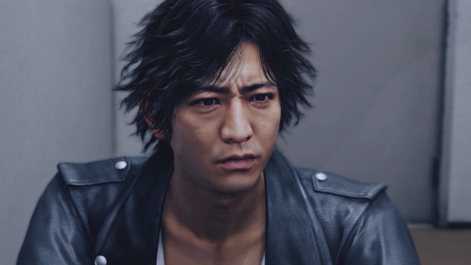 Project JUDGE for PS4 by Yakuza Studio Announced for North America and ...
