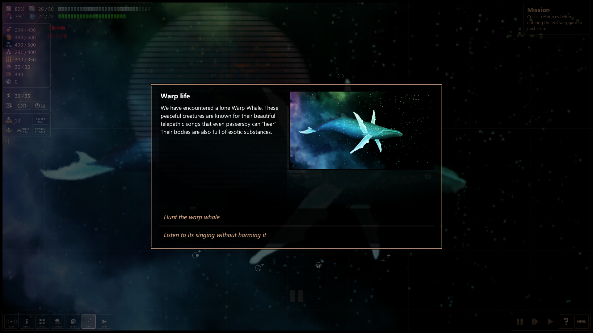FTL-Inspired Roguelike Shortest Trip to Earth Hits Early Access Next Month