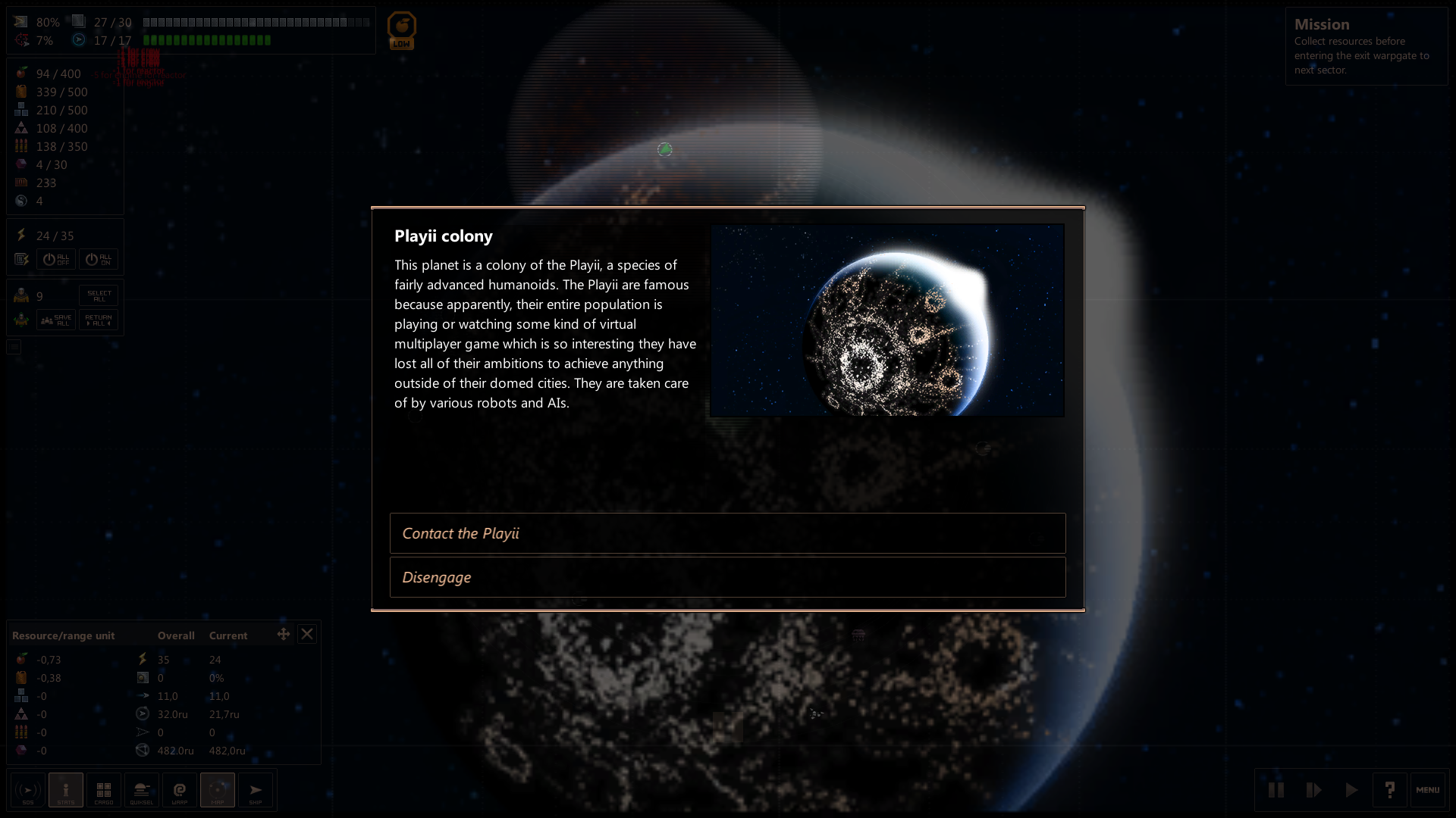 FTL-Inspired Roguelike Shortest Trip to Earth Hits Early Access Next Month