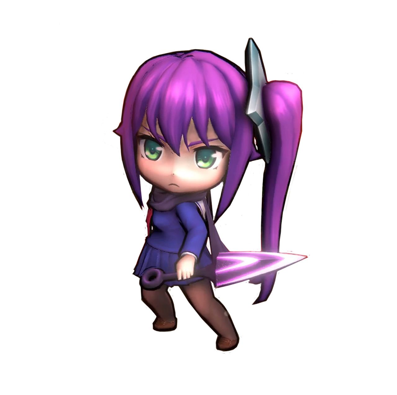 Yuuna and the Haunted Hot Springs for PS4 Gets Info on Original