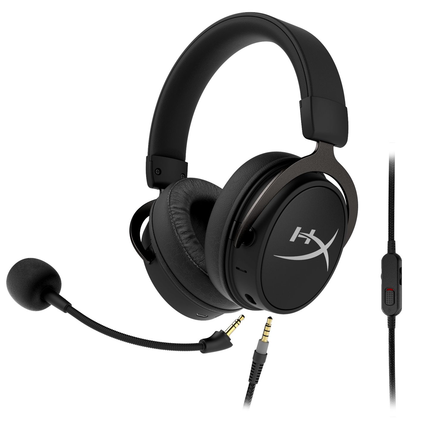 HyperX Introduce Its First Gaming Headset with Bluetooth Technology