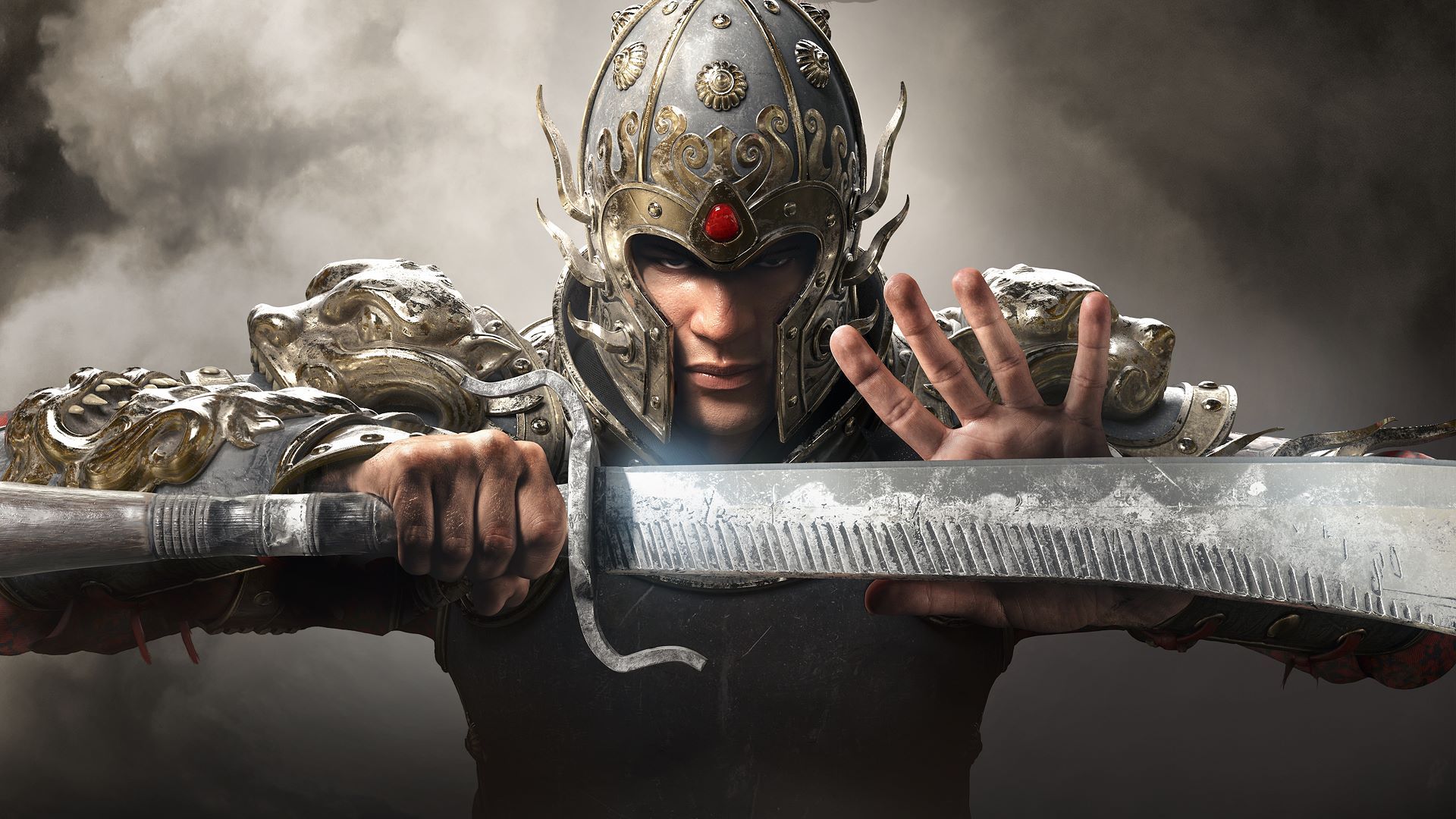 For Honor's Marching Fire Launches Today Alongside New Wu Lin Heroes