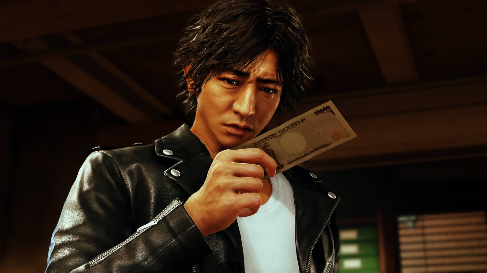 Project Judge for PS4 Gets Tons of 1080p Screenshots Showing Fighting ...