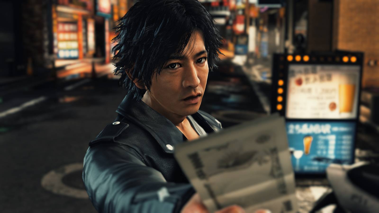 Project Judge Gets New Commercials Ahead of Japanese Launch, Event in ...