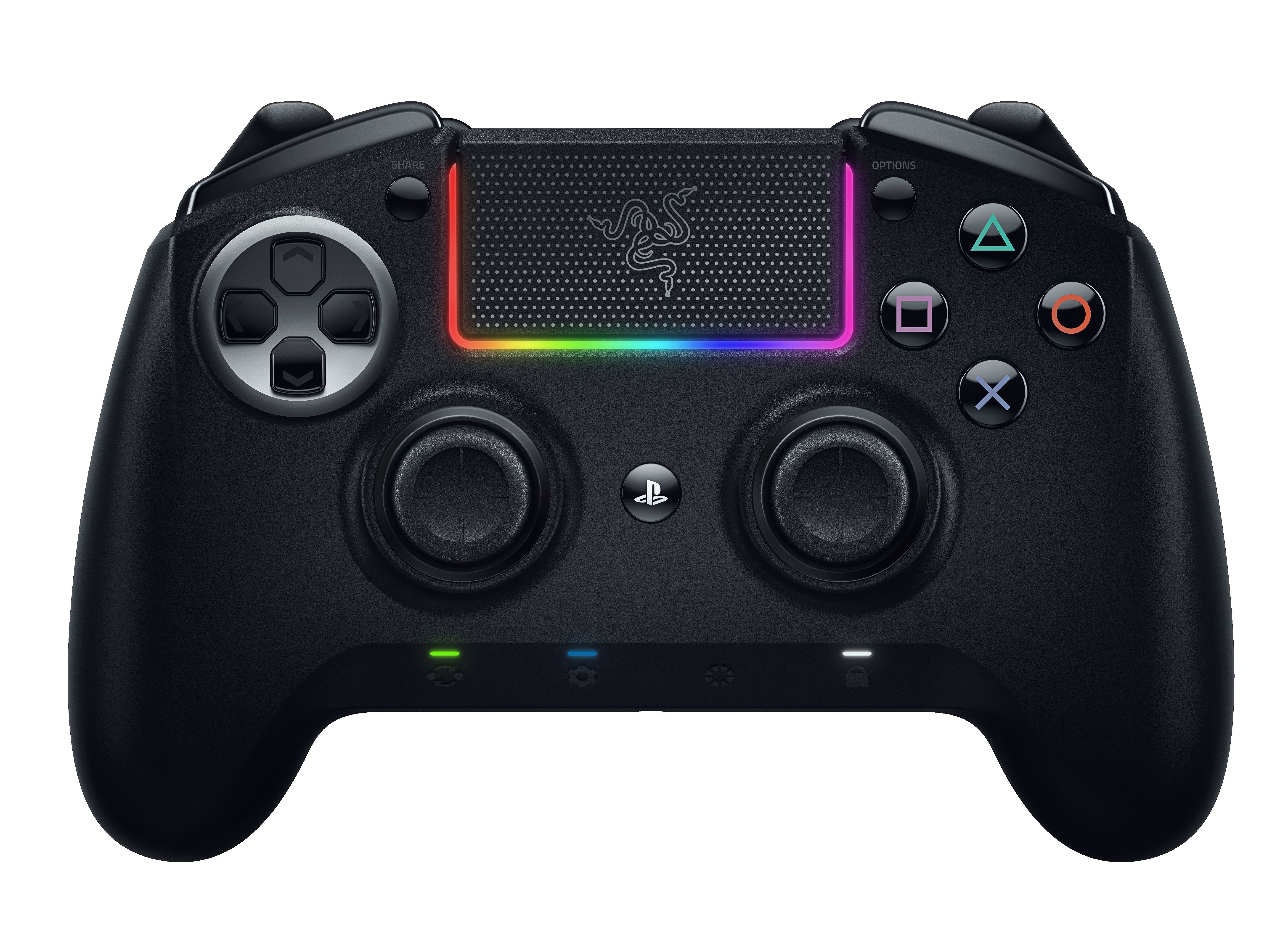 Razer Raiju Ultimate Review — Beautiful on the Inside