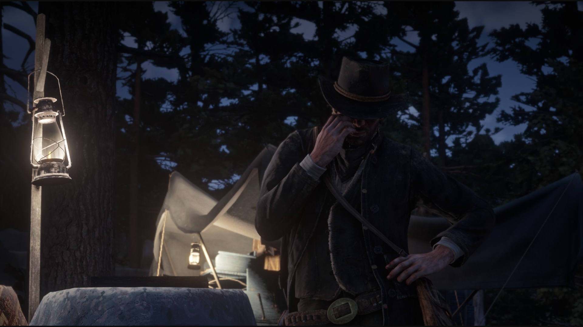 4 Tips for How to Take Incredible Photos in Red Dead Redemption 2