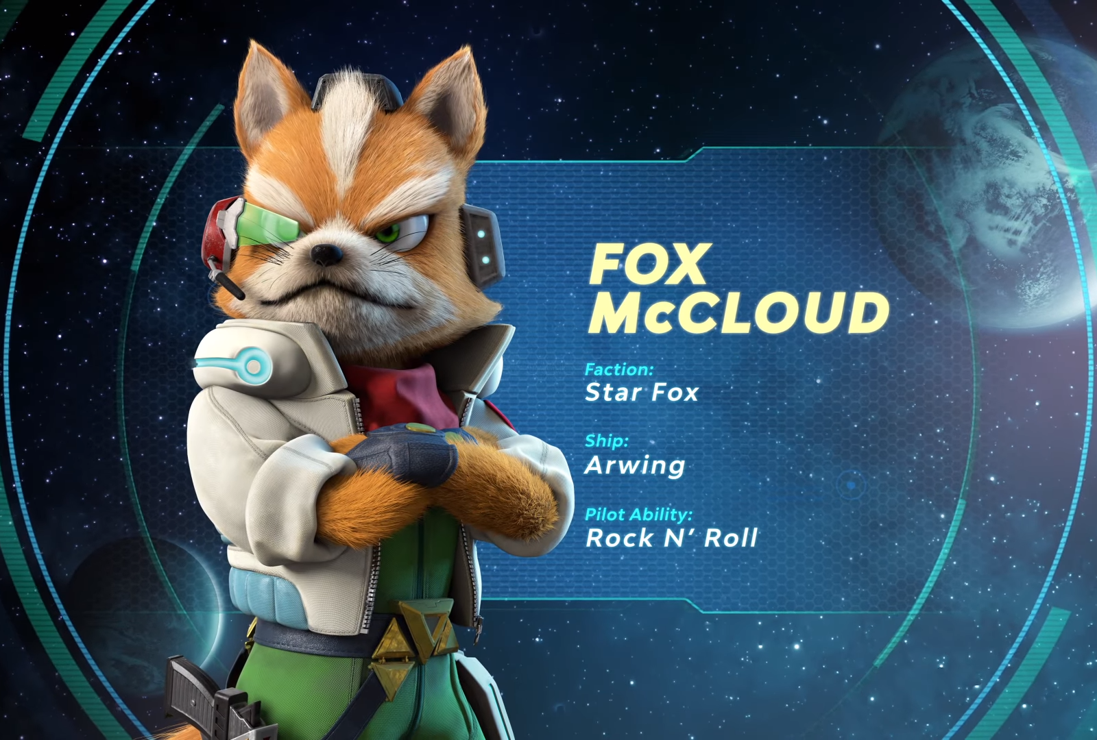 Star Fox Ship Wallpaper Steam Workshop::Star Fox Collection