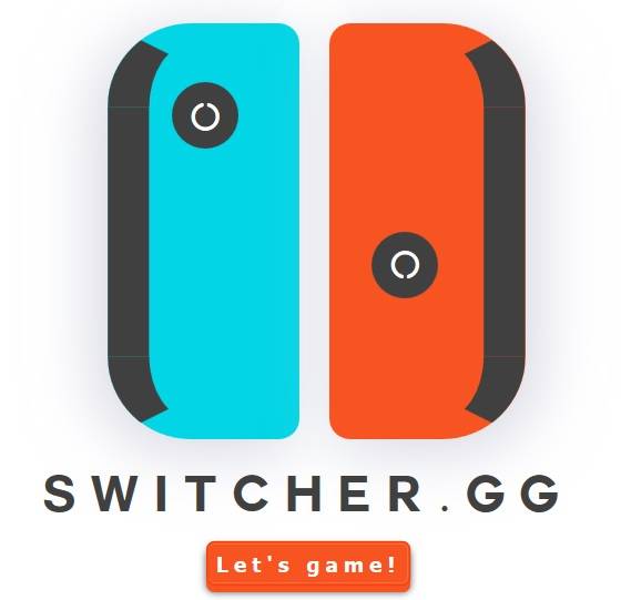 Nintendo Switch Fan Creates Switcher Website to Make It Easier to Find ...