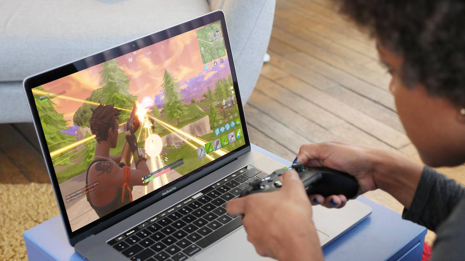 Meet Shadow, the Cloud-Based Gaming PC You Can Access Anywhere (For a ...