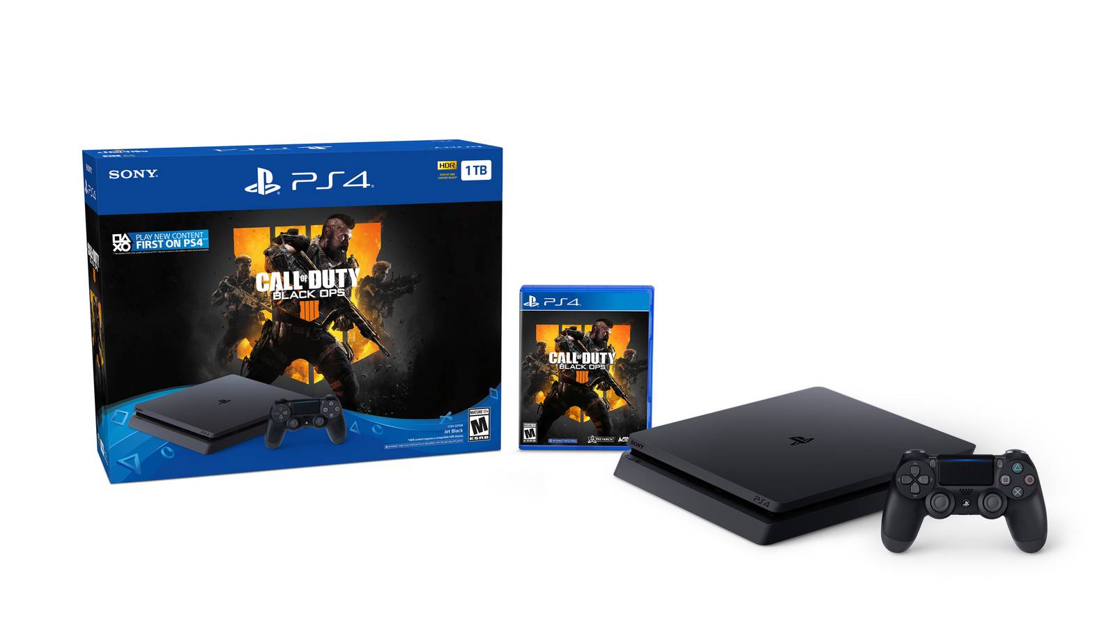 PlayStation 4 Celebrates Its Fifth Anniversary with Its Top Five Best ...