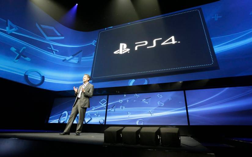 5 Years with the PS4: The System's History So Far, and Where It's ...