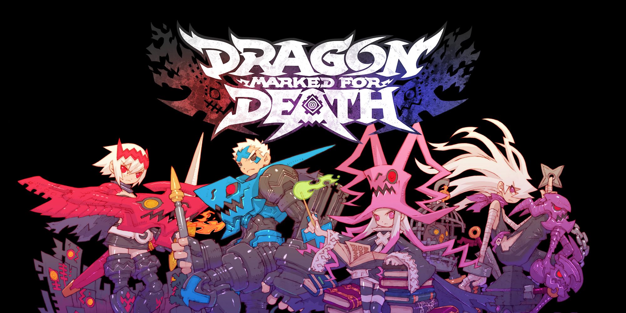 Dragon Marked For Death Review — Inti Creates Branches Out and