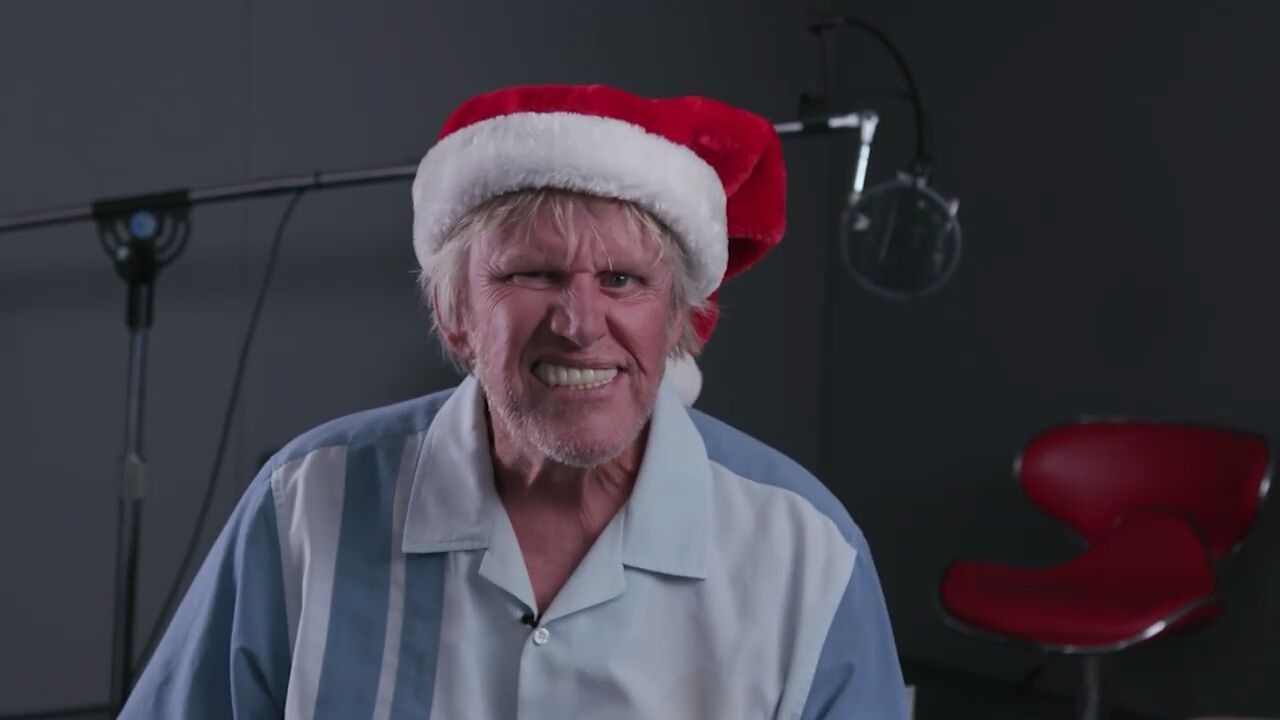 Killing Floor 2 - Gary Busey