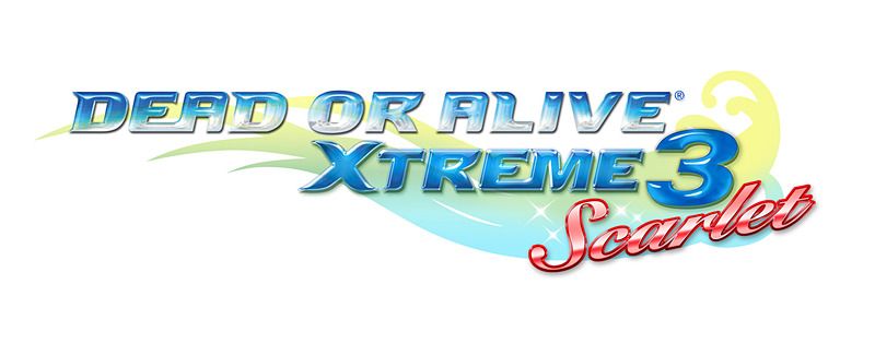 Dead or Alive Xtreme 3 Scarlet for PS4 and Switch Has Differences