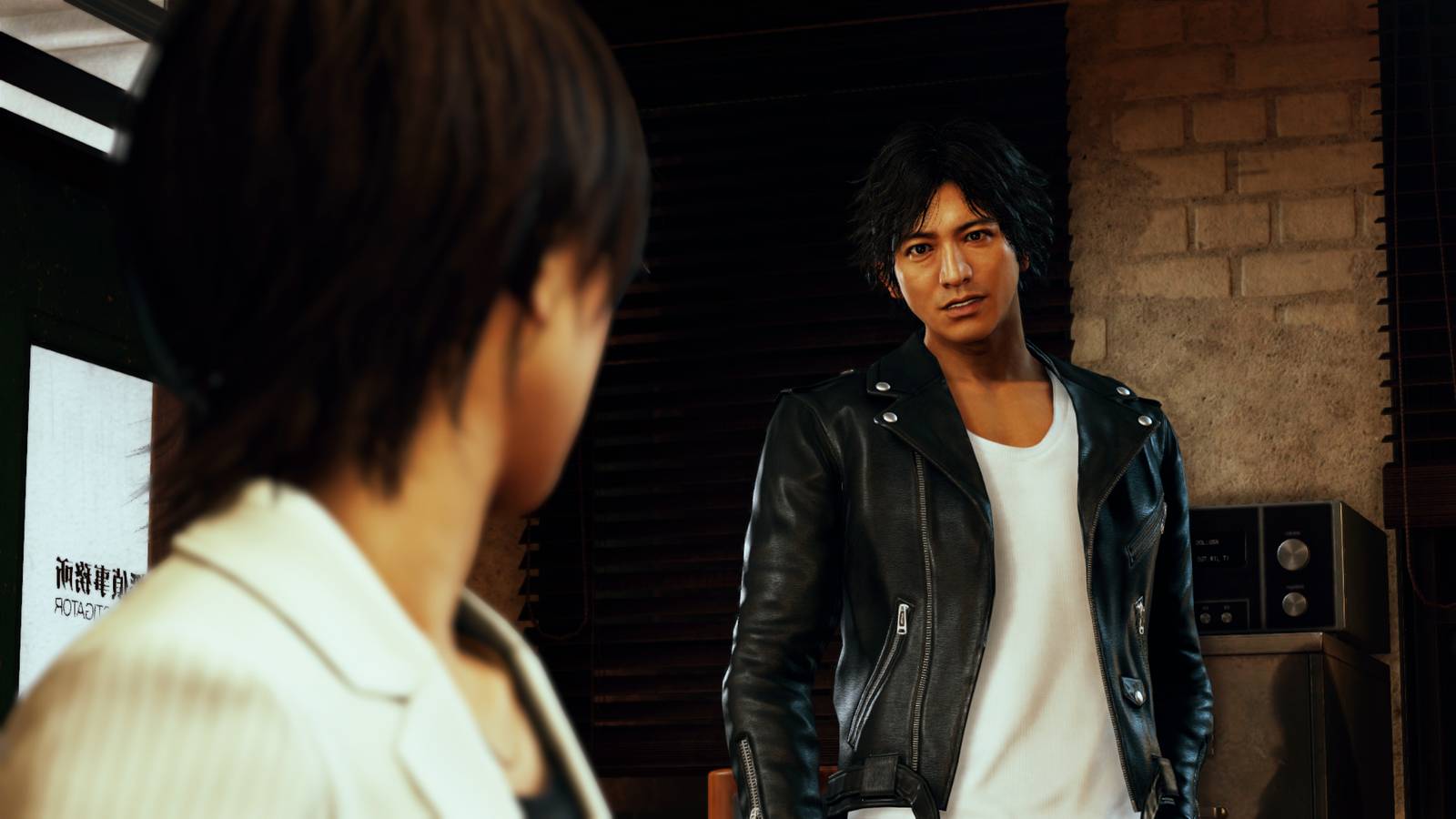 Project Judge's Second Demo Hits Japanese PS Store on November 29
