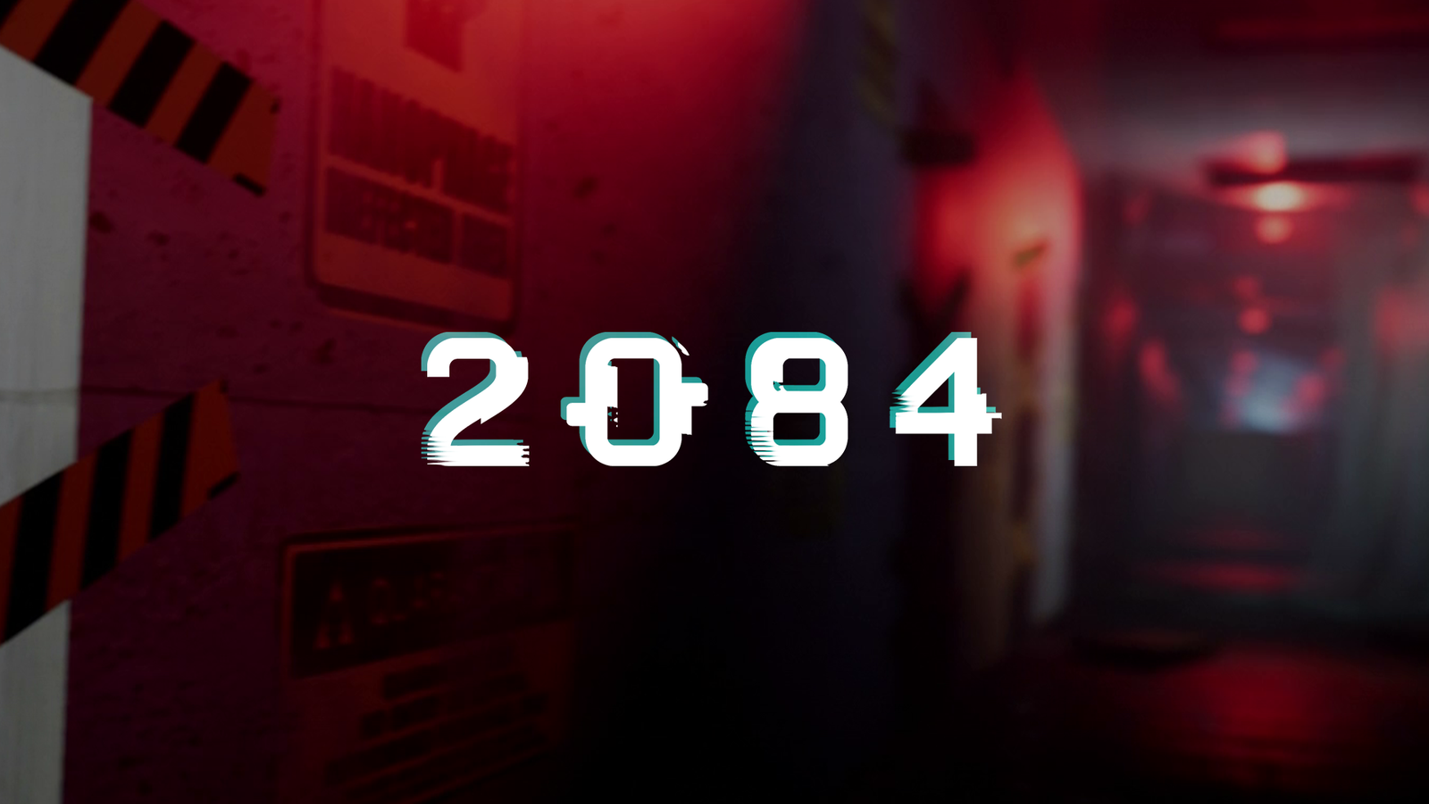 2084 Is a Cyberpunk-Themed Shooter with Hacking Elements Arriving to ...