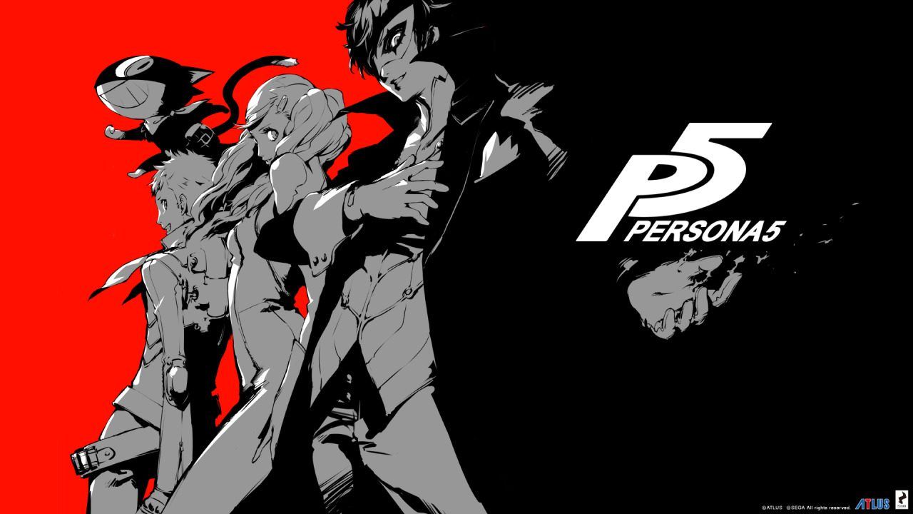 Persona 5 / Persona 5 Royal - P5 August Walkthrough and Guide – SAMURAI  GAMERS