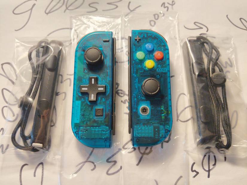 The Coolest Mods You Can Buy for Your Nintendo Switch