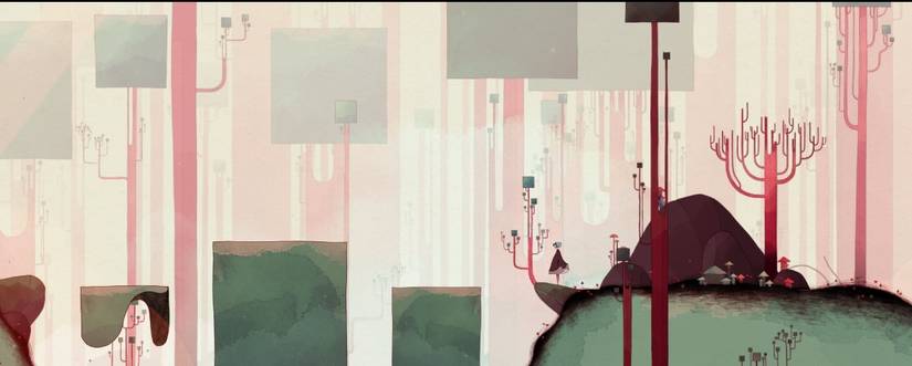Gris Review — A Masterpiece of Outstanding Beauty That Captivates You ...