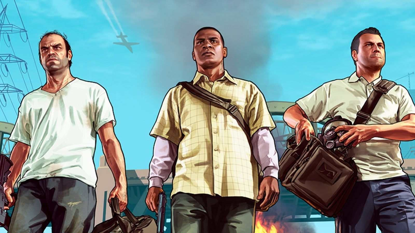 gta 5 update march 16