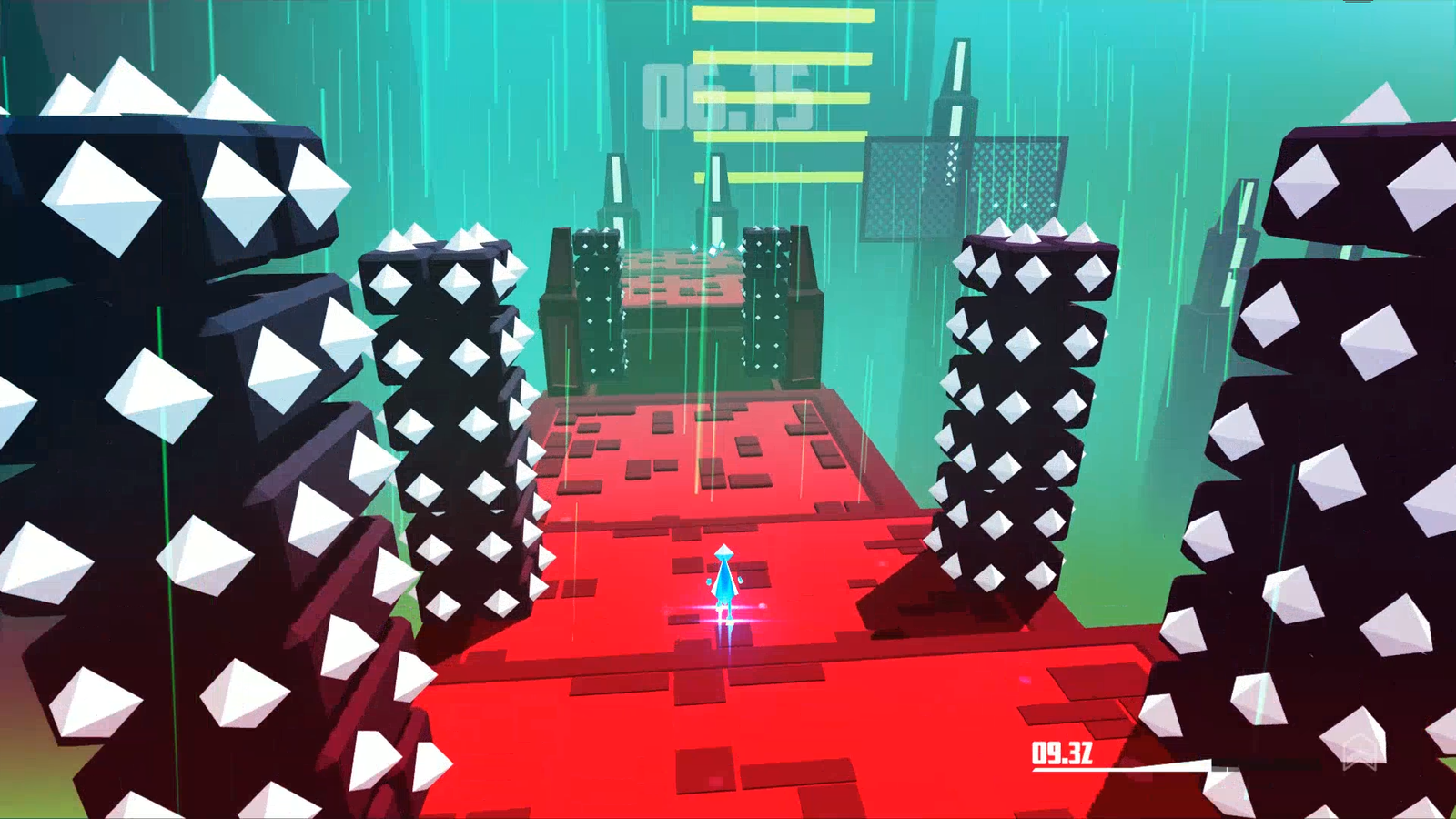 Razed Gets Hyperactive Launch Trailer as it Lands on Consoles
