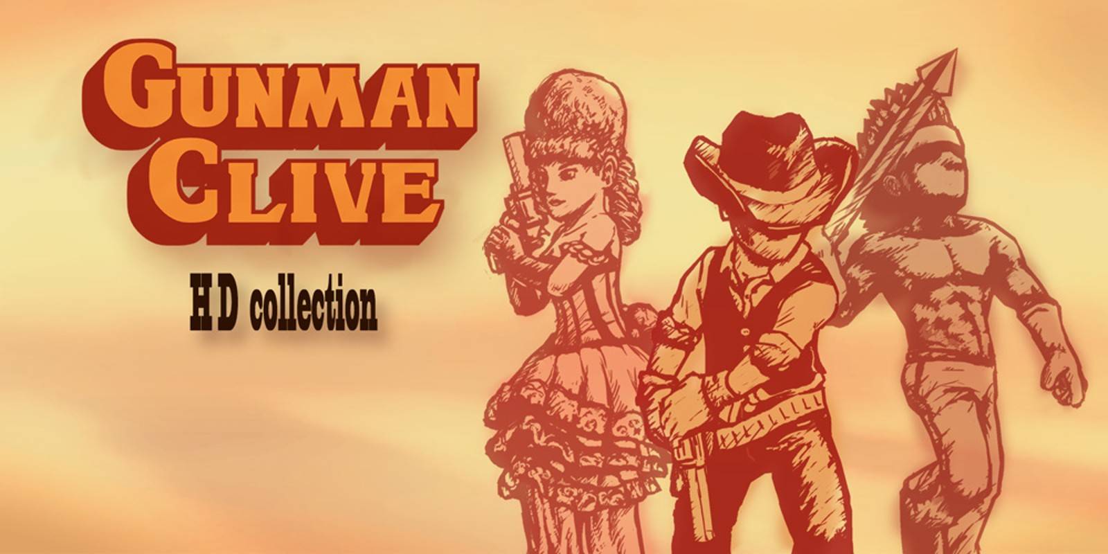 gunman-clive-hd-collection-brings-two-great-3ds-indie-games-to-switch