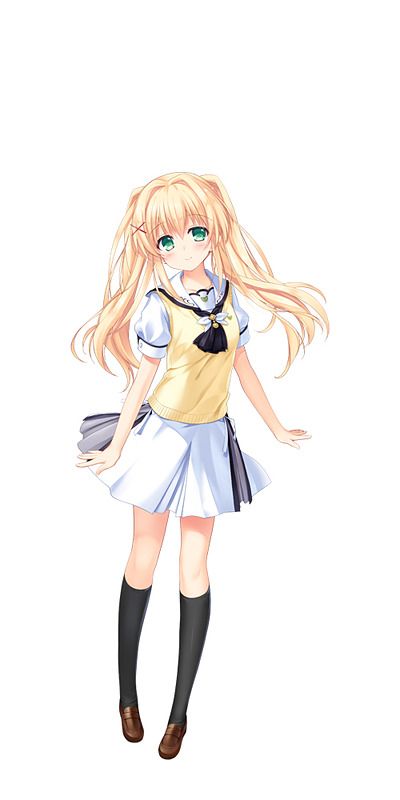 Legendary Visual Novel Clannad Coming to Switch in English; Summer