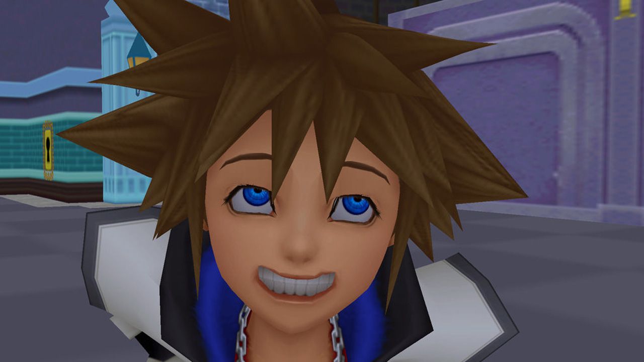 Kingdom Hearts 3