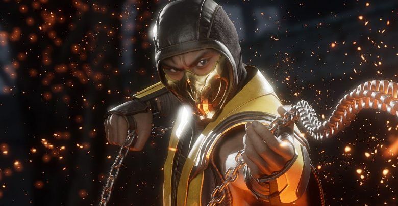 Is Mortal Kombat's Kano A Gay Icon? • Instinct Magazine