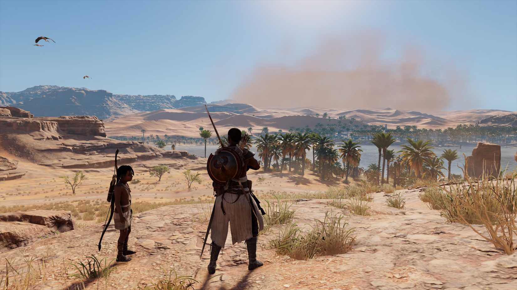 Bayek