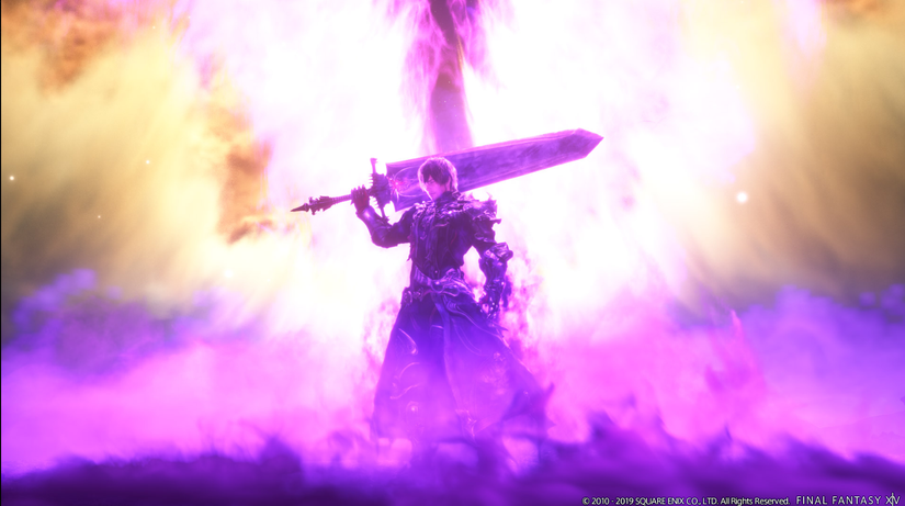  Shadowbringers