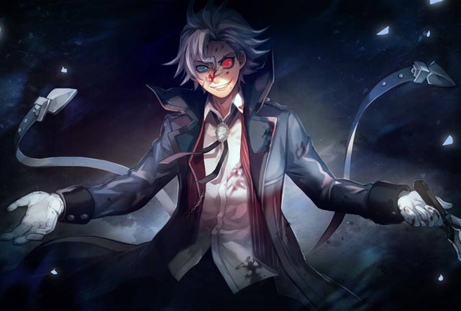 Jack The Ripper 4k 87 Best Jack The Ripper Art Images On Pinterest