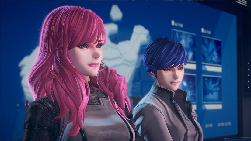 Astral Chain Review — The Ties That Bind
