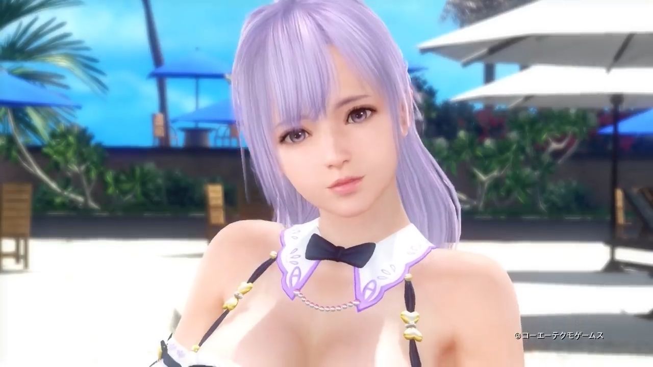 Dead or Alive Xtreme 3 | DualShockers