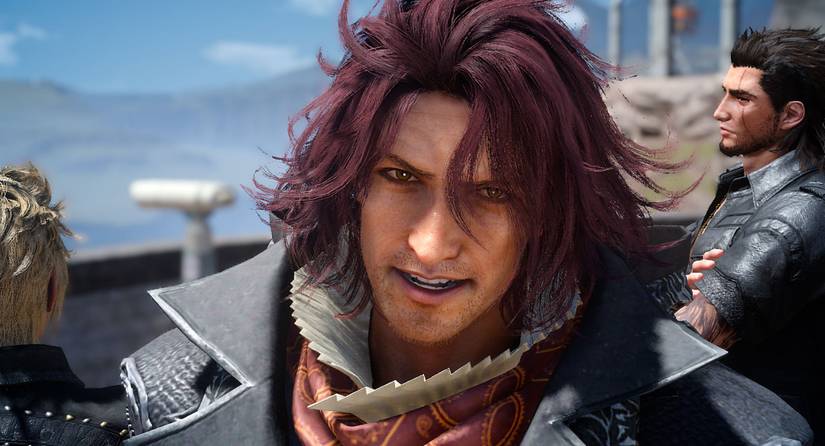 10 Final Fantasy Villains Who Wanted to Save the World