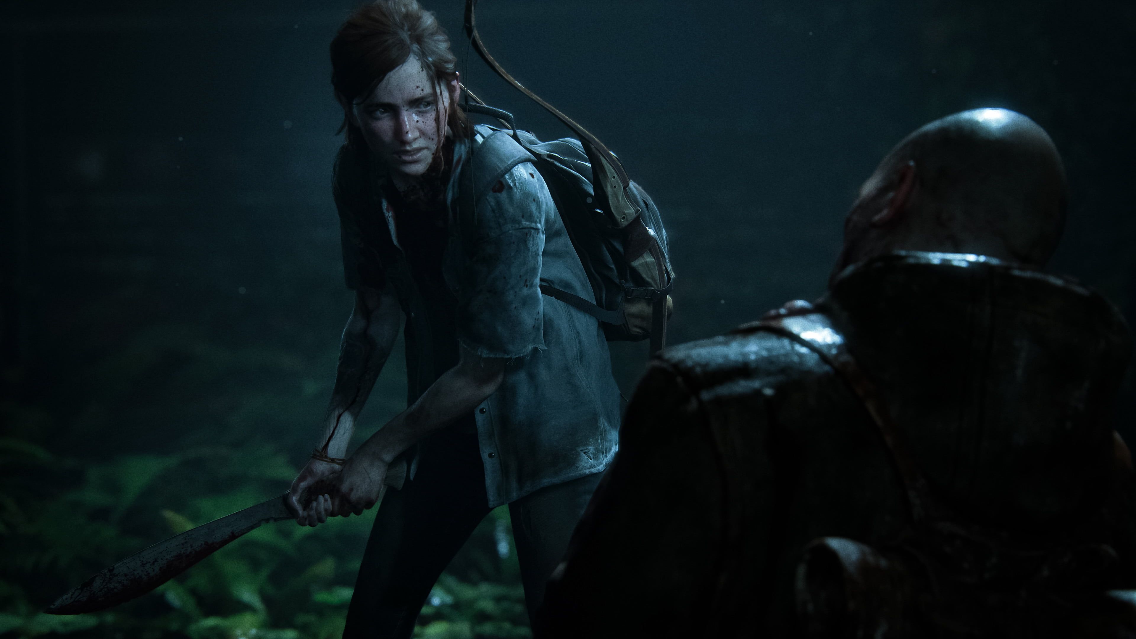 The Last Of Us Part 2 PS5 Upgrade Potentially Hinted At By Sony's Hermen  Hulst - PlayStation Universe