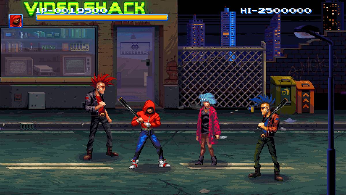 198X Blurs the Line Between Game and Reality in New Trailer