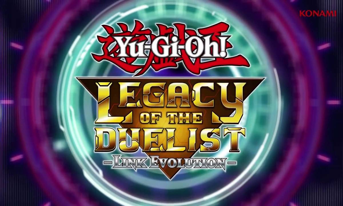 yugioh legacy of the duelist link evolution new cards Yu-Gi-Oh! Duelist: Up For Pre-Order On Amazon NintendoSoup This is an updated release of the previously released Yu Yu-Gi-Oh! Legacy of the Duelist: