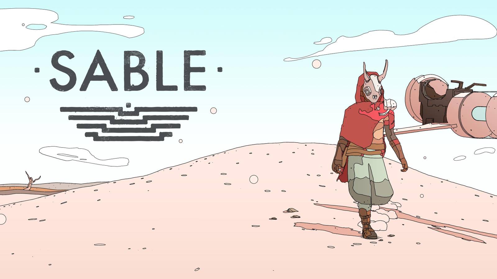 Sable Has Been Delayed But Its Development Team is Expanding