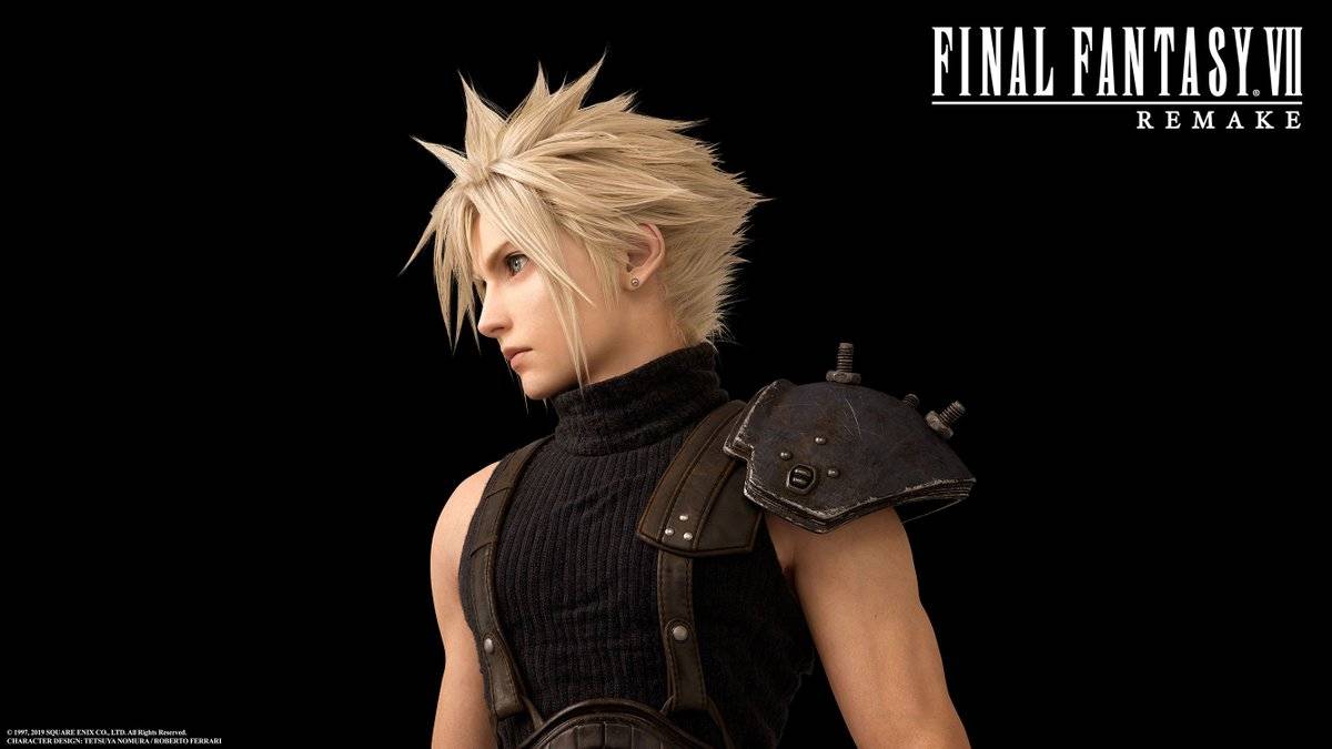 Final Fantasy VII Scenarist Kazushige Nojima Explains How He Rewrote ...